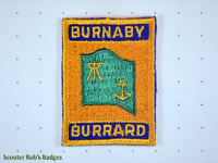 Burnaby Burrard [BC B04a]